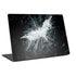 DC Comics Batman Dark Knight Rises Poster Universal Laptop 13in (10.6 x 7.6in) Skin