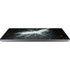 DC Comics Batman Dark Knight Rises Poster Universal Laptop 13in (10.6 x 7.6in) Skin