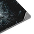 DC Comics Batman Dark Knight Rises Poster Universal Laptop 13in (10.6 x 7.6in) Skin
