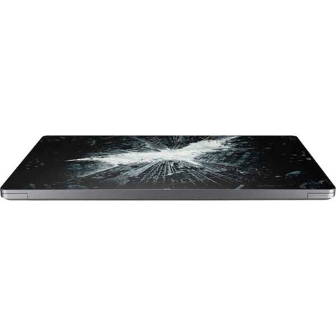 DC Comics Batman Dark Knight Rises Poster Universal Laptop 16.6in (13.4 x 9.7in) Skin