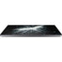DC Comics Batman Dark Knight Rises Poster Universal Laptop 16.6in (13.4 x 9.7in) Skin