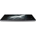 DC Comics Batman Dark Knight Rises Poster Universal Laptop 16in (13 x 9.4in) Skin