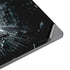 DC Comics Batman Dark Knight Rises Poster Universal Laptop 16in (13 x 9.4in) Skin