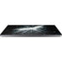 DC Comics Batman Dark Knight Rises Poster Universal Laptop 17in (13.8 x 10in) Skin