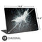 DC Comics Batman Dark Knight Rises Poster Universal Laptop 18in (14.6 x 10.6in) Skin