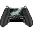DC Comics Batman Dark Knight Rises Poster Xbox Elite Wireless Controller Series 2 Skin