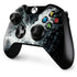DC Comics Batman Dark Knight Rises Poster Xbox One Controller Skin