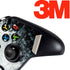 DC Comics Batman Dark Knight Rises Poster Xbox One Controller Skin