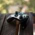 DC Comics Batman Dark Knight Rises Poster Xbox One Controller Skin