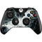 DC Comics Batman Dark Knight Rises Poster Xbox One Controller Skin