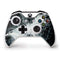 DC Comics Batman Dark Knight Rises Poster Xbox One S Controller Skin