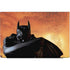 DC Comics Batman Begins Art Dell Vostro Skin