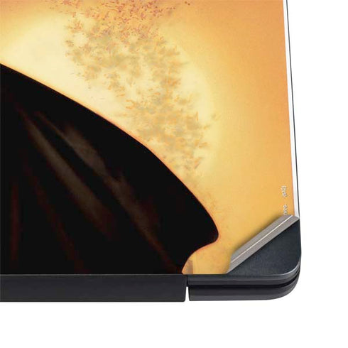 DC Comics Batman Begins Art Dell Vostro Skin