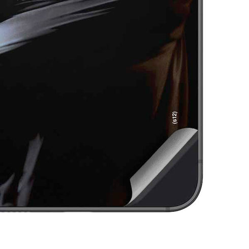 DC Comics Batman Begins Art Galaxy A14 5G Skin