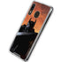 DC Comics Batman Begins Art Galaxy A30 Clear Case