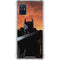 DC Comics Batman Begins Art Galaxy A51 5G Clear Case