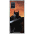 DC Comics Batman Begins Art Galaxy A51 5G Clear Case