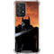 DC Comics Batman Begins Art Galaxy A52 5G Clear Case
