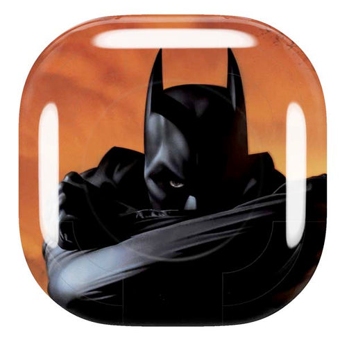 DC Comics Batman Begins Art Galaxy Buds Pro Skin