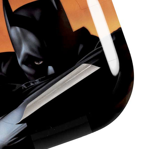 DC Comics Batman Begins Art Galaxy Buds Pro Skin