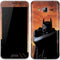 DC Comics Batman Begins Art Galaxy J3 Skin