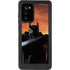 DC Comics Batman Begins Art Galaxy Note20 5G Waterproof Case