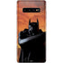 DC Comics Batman Begins Art Galaxy S10 Plus Skin