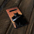 DC Comics Batman Begins Art Galaxy S10 Plus Skin