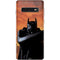 DC Comics Batman Begins Art Galaxy S10 Skin