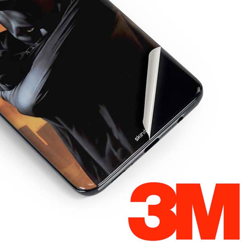 DC Comics Batman Begins Art Galaxy S10 Skin