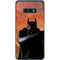 DC Comics Batman Begins Art Galaxy S10e Skin
