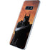 DC Comics Batman Begins Art Galaxy S10e Skin