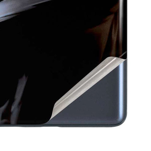 DC Comics Batman Begins Art Galaxy S20 Fan Edition Skin