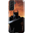 DC Comics Batman Begins Art Galaxy S21 Plus 5G Pro Case