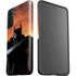 DC Comics Batman Begins Art Galaxy S21 Plus 5G Pro Case