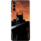 DC Comics Batman Begins Art Galaxy S21 Plus 5G Skin