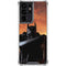 DC Comics Batman Begins Art Galaxy S21 Ultra 5G Clear Case