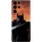 DC Comics Batman Begins Art Galaxy S21 Ultra 5G Skin