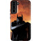 DC Comics Batman Begins Art Galaxy S22 Plus Pro Case