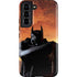 DC Comics Batman Begins Art Galaxy S22 Pro Case