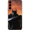 DC Comics Batman Begins Art Galaxy S22 Skin