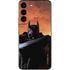 DC Comics Batman Begins Art Galaxy S22 Skin