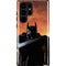 DC Comics Batman Begins Art Galaxy S22 Ultra Pro Case