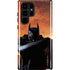 DC Comics Batman Begins Art Galaxy S22 Ultra Pro Case