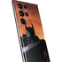 DC Comics Batman Begins Art Galaxy S22 Ultra Skin