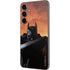 DC Comics Batman Begins Art Galaxy S23 FE Skin