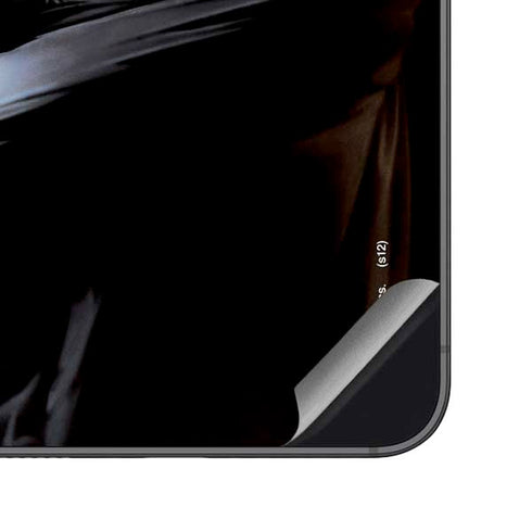 DC Comics Batman Begins Art Galaxy S23 FE Skin