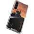 DC Comics Batman Begins Art Galaxy S23 Plus Clear Case