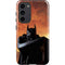 DC Comics Batman Begins Art Galaxy S23 Plus Pro Case