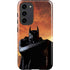 DC Comics Batman Begins Art Galaxy S23 Plus Pro Case